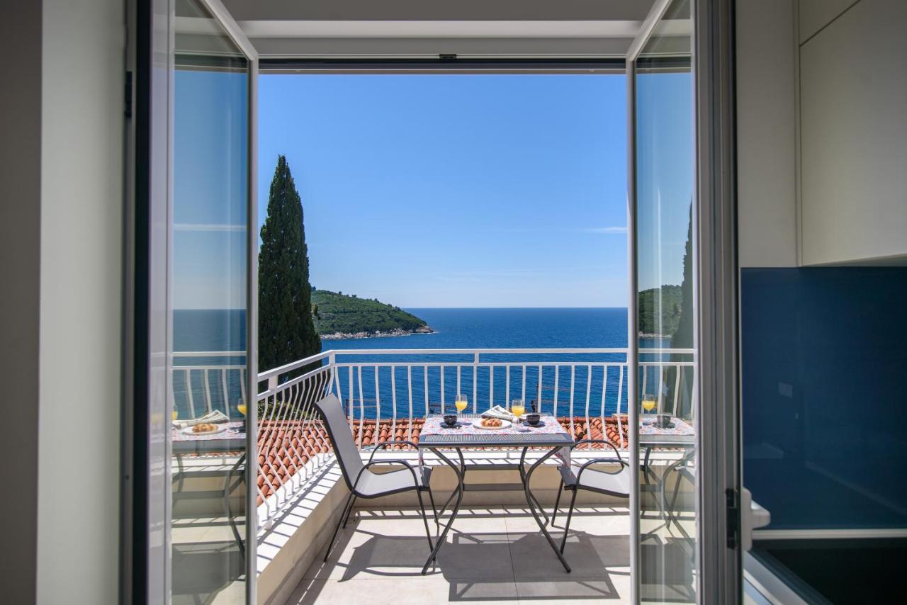 Villa Leoni Dubrovnik Exterior foto