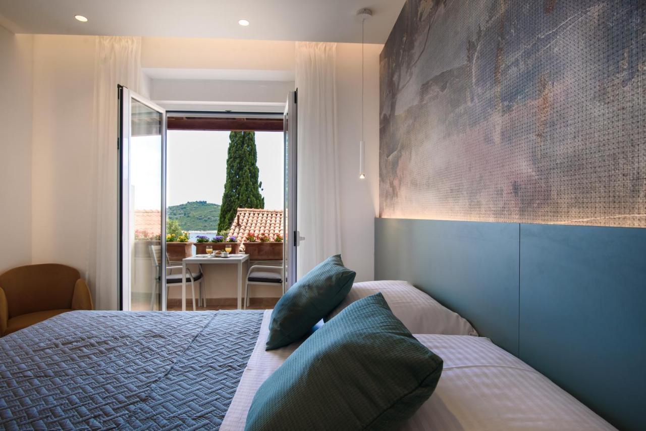 Villa Leoni Dubrovnik Exterior foto
