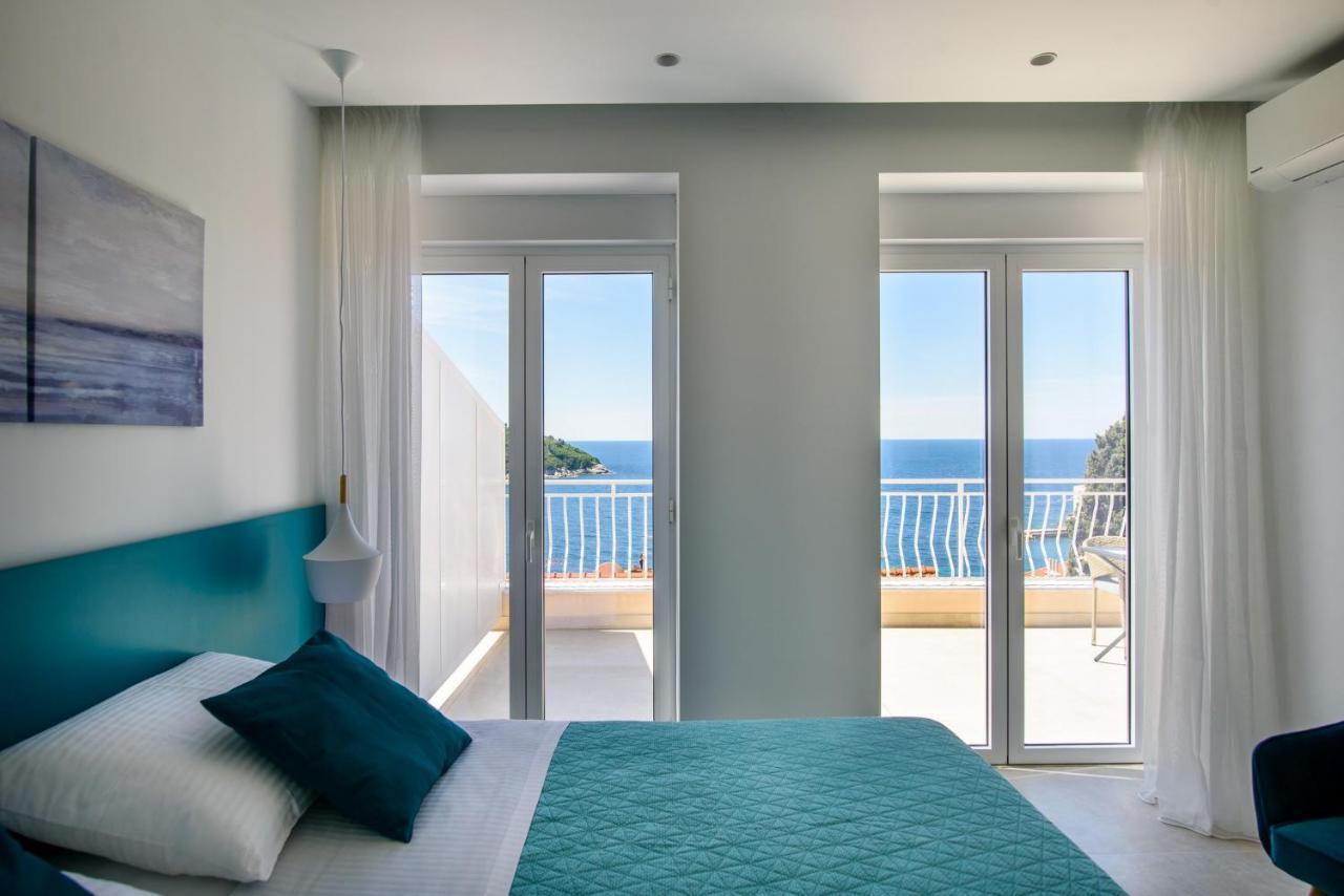 Villa Leoni Dubrovnik Exterior foto