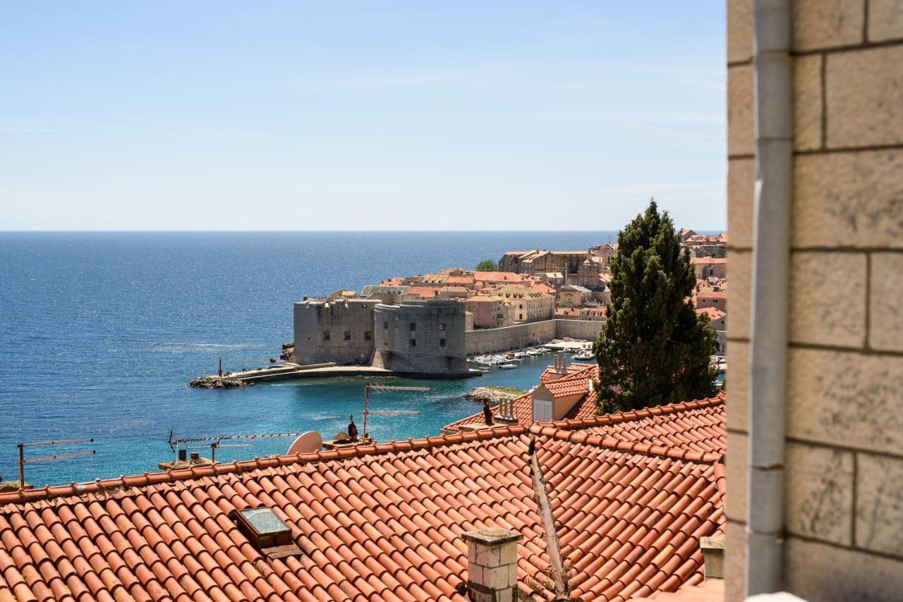 Villa Leoni Dubrovnik Exterior foto