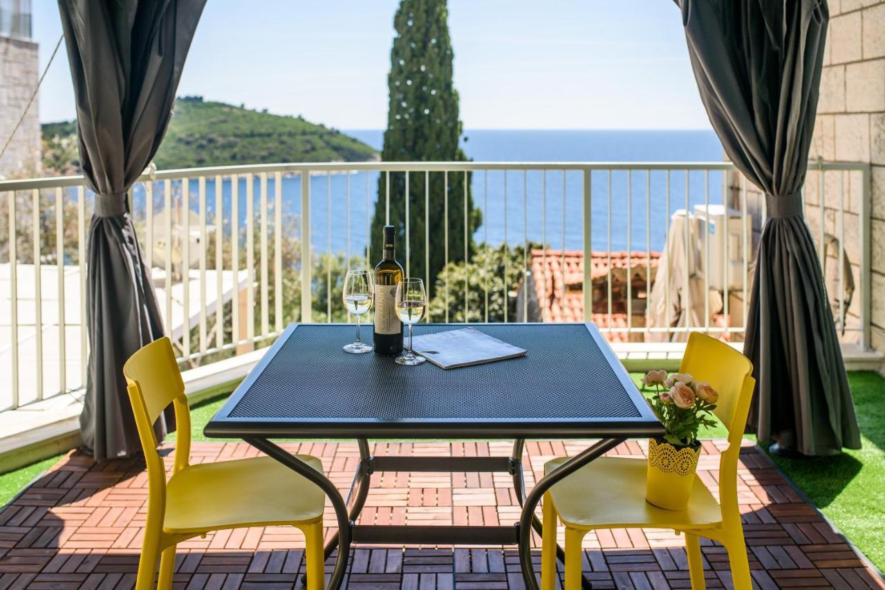 Villa Leoni Dubrovnik Exterior foto
