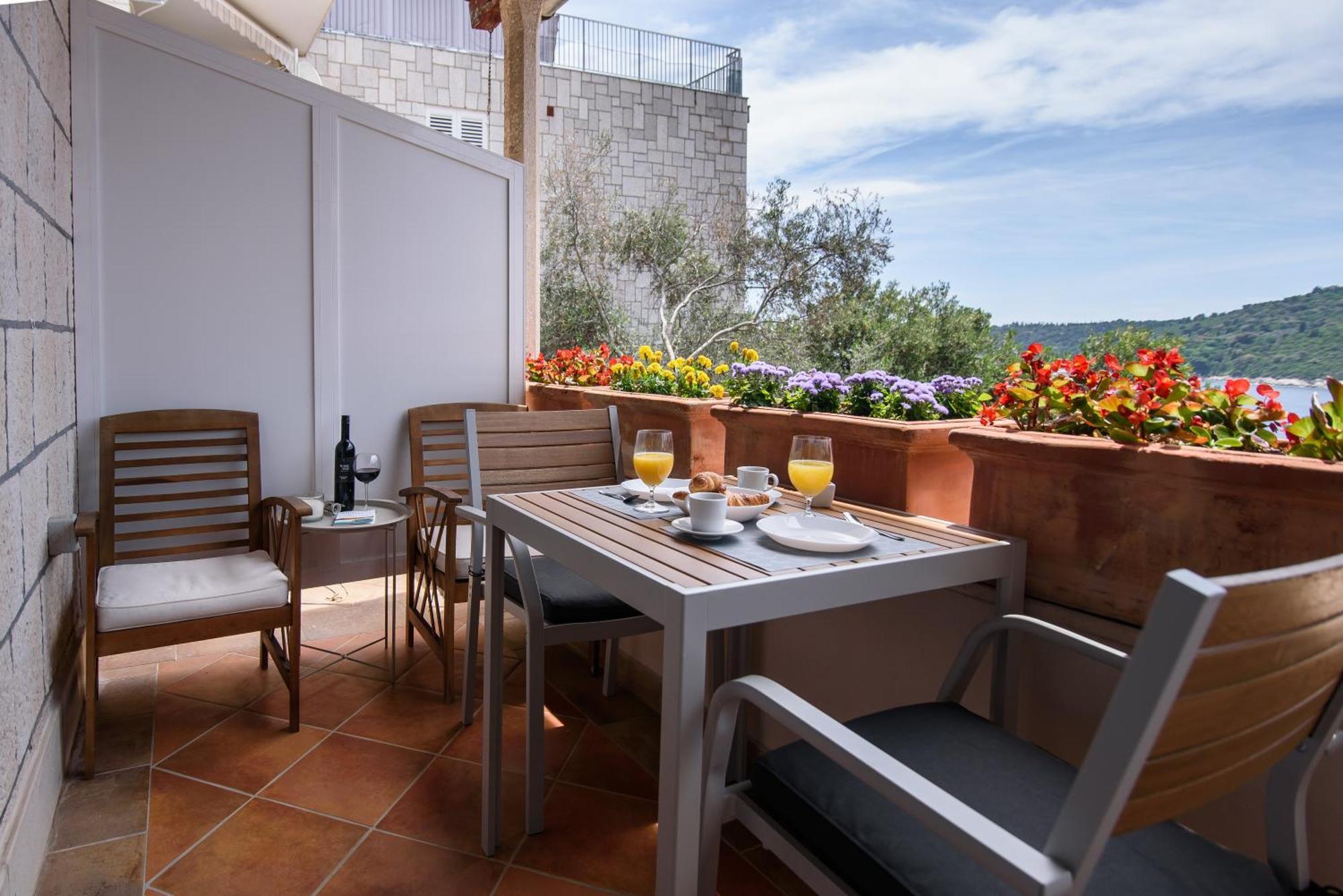 Villa Leoni Dubrovnik Cameră foto